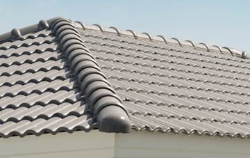 advantages of Grasby clay roofing