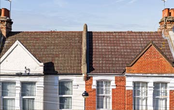 clay roofing Grasby, Lincolnshire