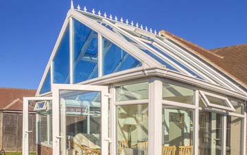 conservatory roof insulation costs Grasby