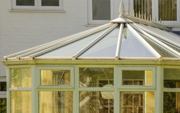 conservatory roof repair Grasby, Lincolnshire