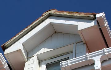 Grasby fascia installation costs