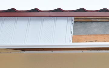 Grasby fascia repair costs