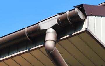 types of Grasby fascias