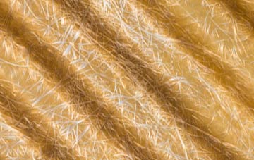 Grasby fibreglass roof waterproofing