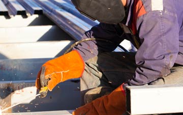 Grasby flat roofing options