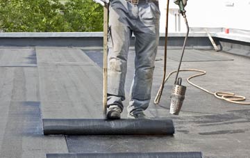 flat roof replacement Grasby, Lincolnshire