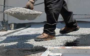 Grasby flat roofing companies