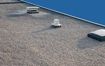 flat roofing Grasby, Lincolnshire