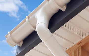 Grasby gutter installation costs