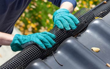 Grasby gutter repair companies