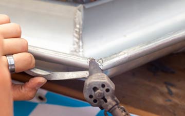 disadvantages of Grasby lead roofing