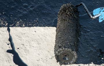 Grasby liquid sealant waterproofing