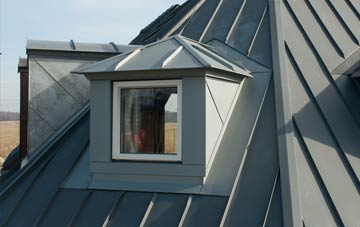metal roofing Grasby, Lincolnshire