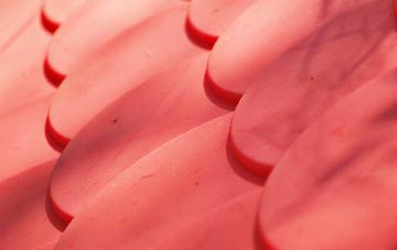 Grasby plastic roof costs