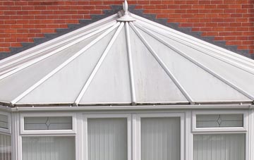 Grasby polycarbonate conservatory roof repairs