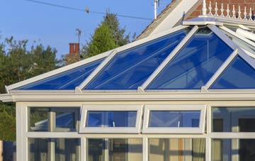 professional Grasby conservatory insulation