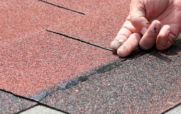 Grasby asphalt roof repairs
