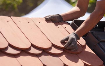 Grasby roof tile contractors