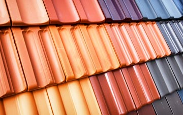 Grasby roof tile costs