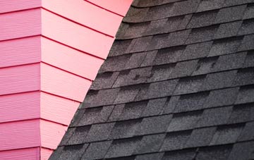 rubber roofing Grasby, Lincolnshire