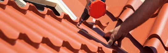 save on Grasby roof installation costs