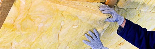 quotes for Grasby roof insulation