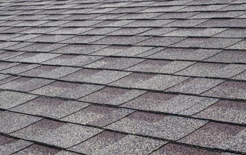 Grasby tiles for shallow pitch roofing