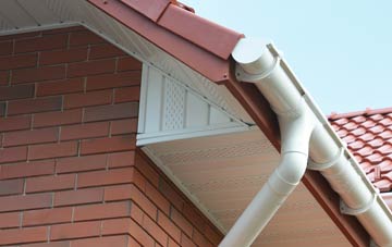 Grasby soffit repair costs