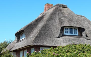 thatch roofing Grasby, Lincolnshire