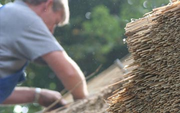 professional Grasby thatchers