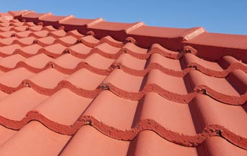 Grasby tile and slate roof replacement