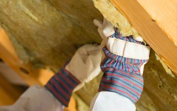 types of Grasby pitched roof insulation materials