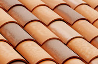 Grasby clay roofing