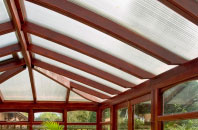 Grasby conservatory roofing insulation