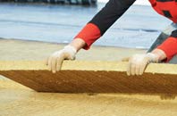 find rated Grasby roof insulation companies