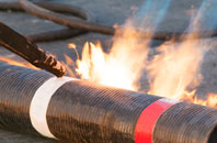 Grasby flat roofing replacement