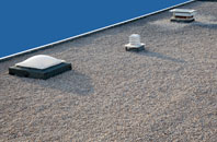 Grasby flat roofing