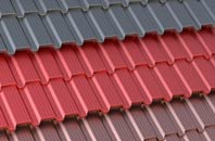 find rated Grasby plastic roofing companies