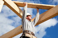 Grasby roof replacement work