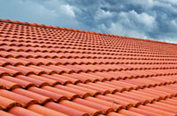 Grasby roofing tiles