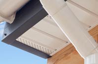 find rated Grasby soffit companies